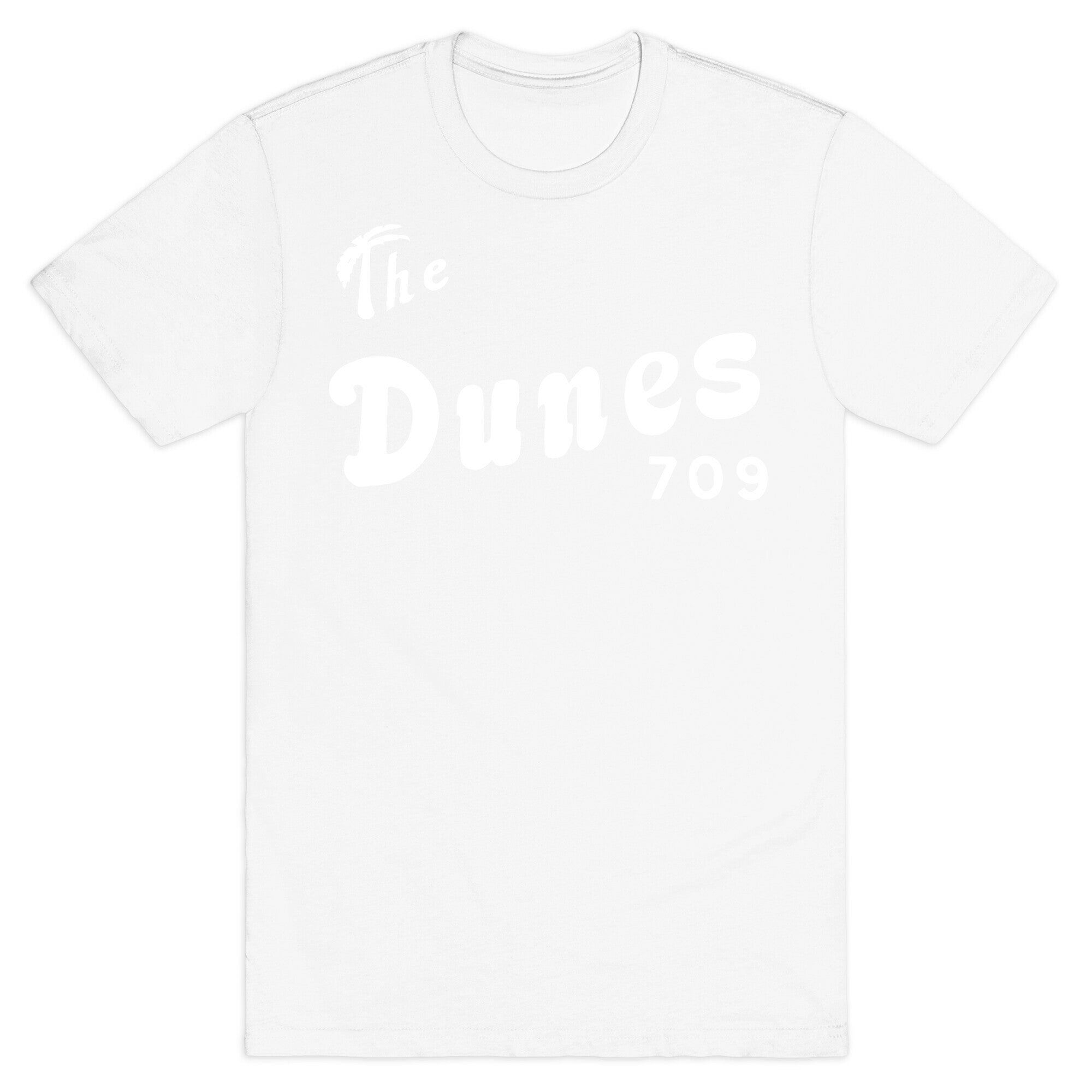 The Dunes T-Shirt